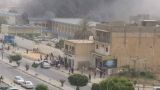 Боевики уничтожили Центризбирком Ливии: погибли 16 человек