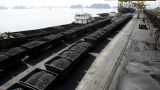 Россия отправила в Китай и Индию уголь, от которого отказался ЕС