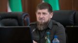 Кадыров запретил жителям Чечни появляться на улице ночью