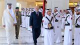 Арабское турне Лукашенко — бесполезная трата времени и бюджетных денег