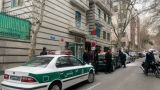 Посла Ирана вызвали в МИД Азербайджана: Баку указал на «спланированную кампанию»