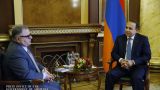 ОБСЕ эффективно содействует реализации реформ в Армении — премьер
