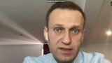 Навальный указал Европарламенту, какие санкции будут популярными в России
