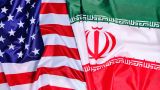 США введут новые санкции против Ирана