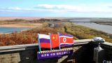 Россия и КНДР снова подняли вопрос о строительстве моста на границе