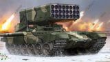 Правительство Армении ускорит процесс получения российских вооружений