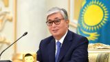 Президент Казахстана призвал митингующих к диалогу
