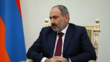 Заявление Пашиняна по поводу Карабаха приближает большую войну — политолог