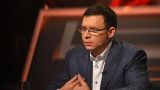 Экс-депутат Рады связал свой статус «пророссийского лидера» с атакой на его телеканал