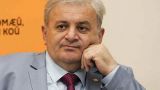 Денацификация продлится дольше демилитаризации: «Южной Осетии нужна армия»
