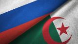 Алжир намерен развивать торгово-экономические отношения с Россией