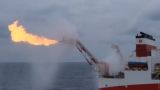 В Турции объявят об обнаружении нового месторождения газа в Черном море