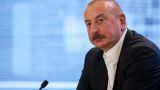 Алиев обвинил Францию в дестабилизации на Южном Кавказе