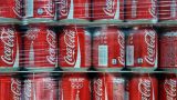 Цхинвал опровергает, что Coca-Cola вернулась в Россию через Южную Осетию