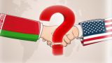 В США снова обратили внимание на Белоруссию, но зачем?
