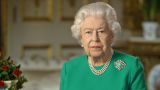 Умерла королева Британии Елизавета II