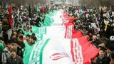 В Иране начались «Десять дней рассвета»: 40-летие Исламской революции