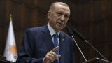 Эрдогану «чего-то хотелось»: не то конституции, не то вхождения в топ-10
