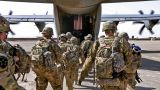 США выведут свои войска из Афганистана до конца лета — Белый дом