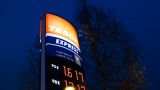 Running out of fuel — close: Lukoil stops filling stations in Finland