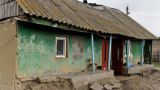 The villagers of Kazakhstan are leaving their villages by hundreds of thousands