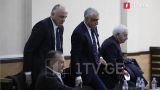 Без политического преследования — грузинских банкиров осудили за махинации