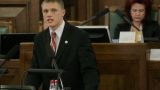 Депутат от нацрадикалов назвал поименно «агентов Кремля» в Латвии
