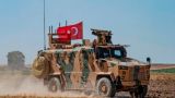 Не дронами, так «Ежами»: Турция пытается услужить Киеву новой военной техникой