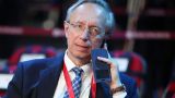 МИД России: Мы находимся в постоянном контакте с США, по украинскому вопросу — тоже
