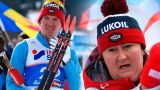 «Мы уже ничего не ждем!»: российских лыжников вновь «прокатили» западные русофобы