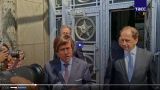 Посол Франции дал первый комментарий по беседе «евротройки» в МИД России