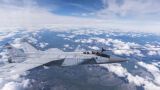 Минобороны: Истребители МиГ-31 выполнили беспосадочный перелет в Арктику
