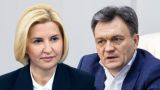 Надо отчитаться: премьер Молдавии грубо нарушил закон о правительстве — Влах