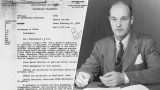 75-летие «Длинной телеграммы»: с чего началась конфронтация США и СССР