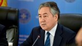 На ОДКБ, СНГ и ШОС свет клином не сошелся — глава МИД Киргизии