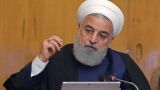 Президент Ирана: Эмбарго подходит к концу, мы поставили США на колени