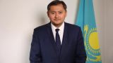 В Казахстане пытаются скрыть факт, что министр образования является гражданином США