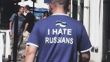 Эстонские политики: кто ненавидит русских сильнее?