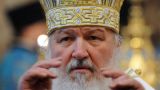 Раис Сулейманов: Патриарх едет в Татарстан, чтобы признать там православных меньшинством?