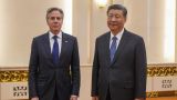 «Надо, чтобы они увидели кнут»: китайцы о встрече председателя Си и госсекретаря США