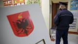 Премьер Албании прокомментировал задержание граждан России из-за обвинения в шпионаже