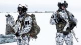Россия готовится к войне в Арктике — 19FortyFive
