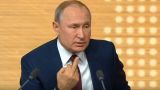 Business Insider: Путин, приняв Ли Шанфу, показал США средний палец