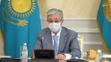 Президент Казахстана приказал Минздраву не скрывать цифры по пневмонии