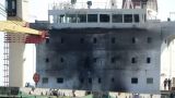 Турецкий судовладелец обвиняет Киев в военном преступлении: документы уже в Гааге