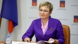Экс-губернатор Мурманской области станет сенатором — СМИ