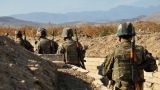 Сирийская дуга нестабильности на карабахский конфликт: неизбежность войны