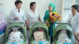 В Узбекистане отказались от подарков детям, названным в честь президента