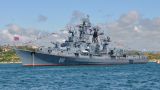 Сторожевой корабль «Сметливый» станет музеем к Дню ВМФ России
