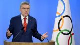 «Есть ли предел цинизма»: на Игры-2024 из РФ поедут «не представители своей страны»?